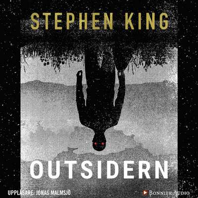 Outsidern - Stephen King.