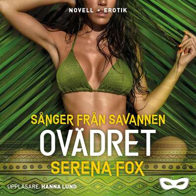 Ovädret - Serena Fox.