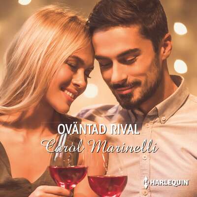 Oväntad rival - Carol Marinelli.