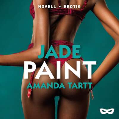 Paint - Amanda Tartt.