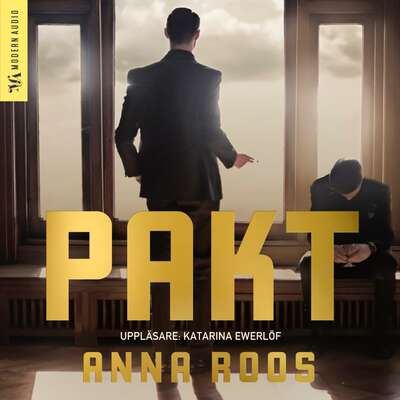 Pakt - Anna Roos.