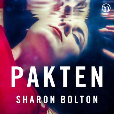 Pakten - Sharon Bolton.