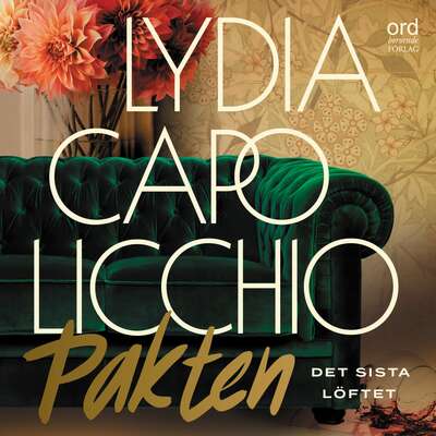 Pakten - Lydia Capolicchio.