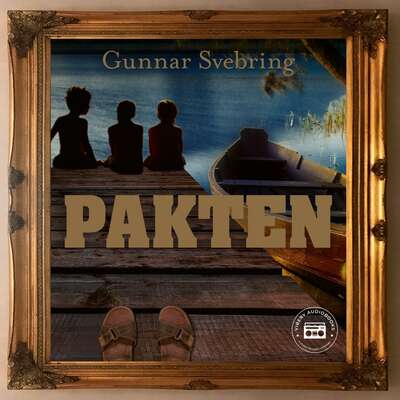 Pakten - Gunnar Svebring.