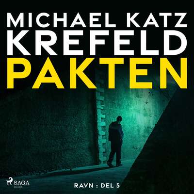 Pakten - Michael Katz Krefeld.