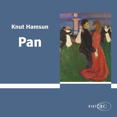 Pan - Knut Hamsun.