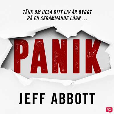 Panik - Jeff Abbott.