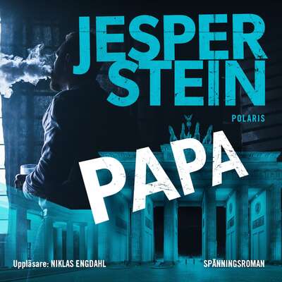 Papa - Jesper Stein.