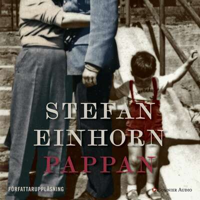 Pappan - Stefan Einhorn.