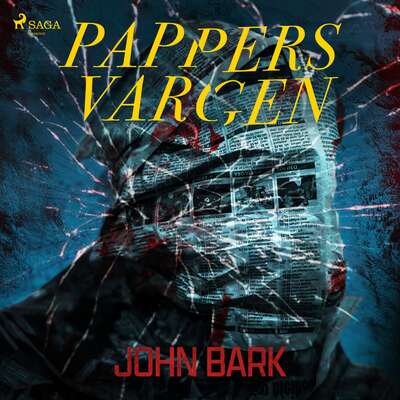 Pappersvargen - John Bark.