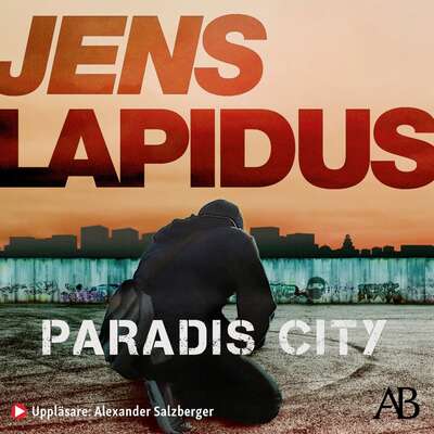 Paradis City - Jens Lapidus.