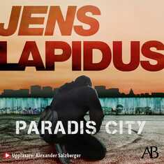 Paradis City