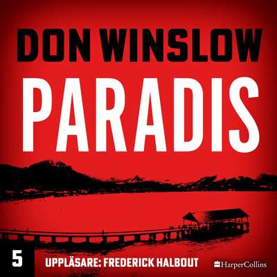 Paradis - Don Winslow.