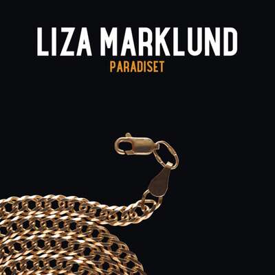 Paradiset - Liza Marklund.