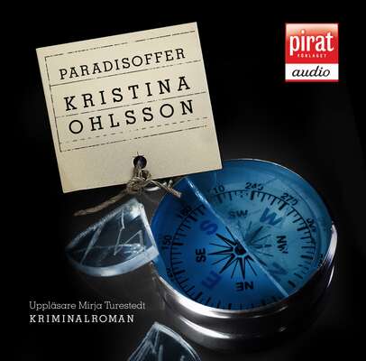 Paradisoffer - Kristina Ohlsson.