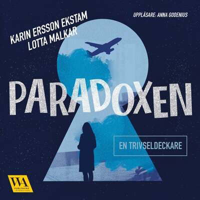 Paradoxen - Karin Ersson Ekstam och Lotta Malkar.