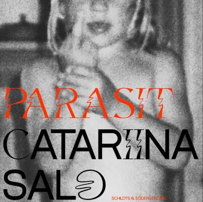 Parasit - Catariina Salo.