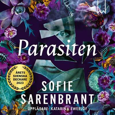 Parasiten - Sofie Sarenbrant.