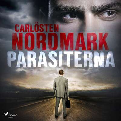 Parasiterna - Carlösten Nordmark.