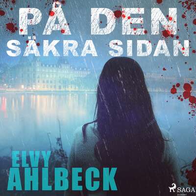 På den säkra sidan - Elvy Ahlbeck.