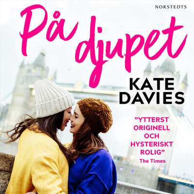 På djupet - Kate Davies.