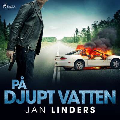 På djupt vatten - Jan Linders.