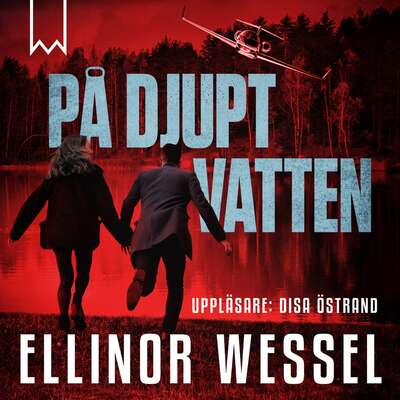 På djupt vatten - Ellinor Wessel.