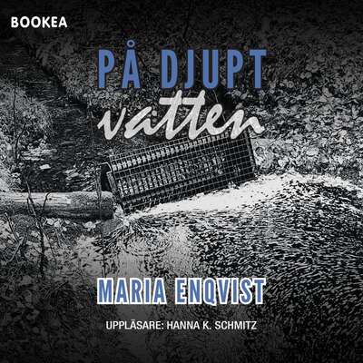 På djupt vatten - Maria Enqvist.