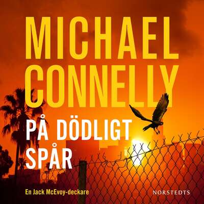 På dödligt spår - Michael Connelly.