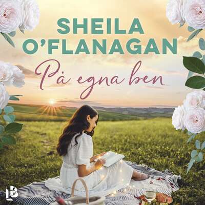 På egna ben - Sheila O'Flanagan.