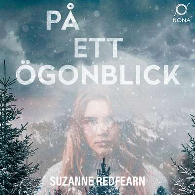 På ett ögonblick - Suzanne Redfearn.