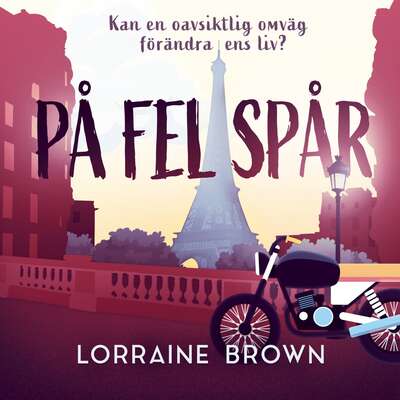 På fel spår - Lorraine Brown.