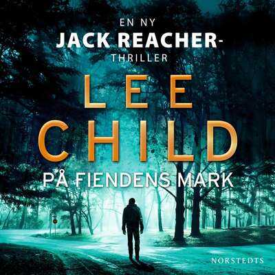 På fiendens mark - Lee Child.