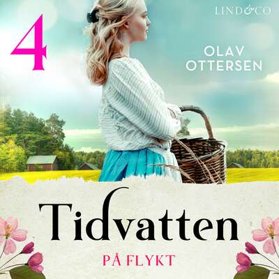 På flykt: En släkthistoria - Olav Ottersen.