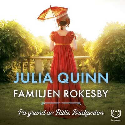 På grund av Billie Bridgerton - Julia Quinn.