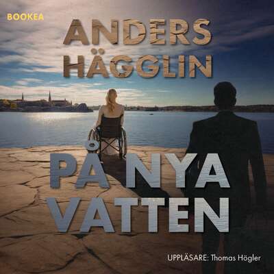 På nya vatten - Anders Hägglin.