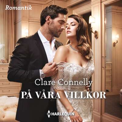 På våra villkor - Clare Connelly.