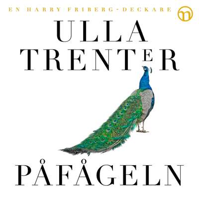 Påfågeln - Ulla Trenter.