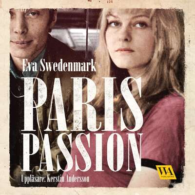 Paris passion - Eva Swedenmark.