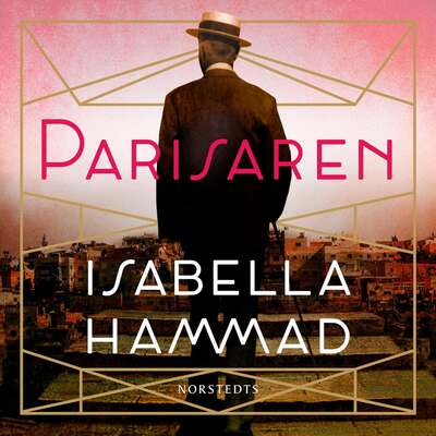 Parisaren - Isabella Hammad.