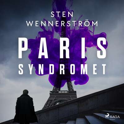 Parissyndromet - Sten Wennerström.