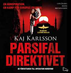 Parsifaldirektivet