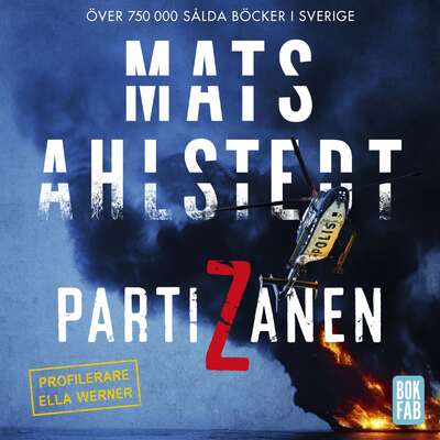 Partizanen - Mats Ahlstedt.