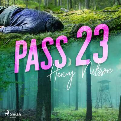 Pass 23 - Henry Nilsson.