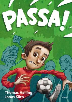 Passa! - Thomas Halling.