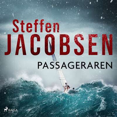 Passageraren - Steffen Jacobsen.