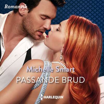 Passande brud - Michelle Smart.