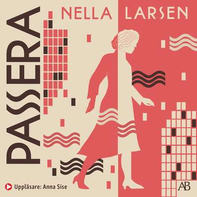 Passera - Nella Larsen.