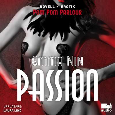 Passion - Emma Nin.