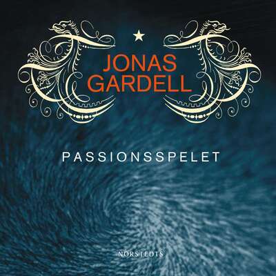 Passionsspelet - Jonas Gardell.